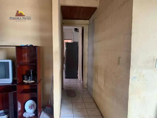 Casa / Sobrado para Venda em Nova Odessa/SP Jardim da Alvorada 2 Quartos
