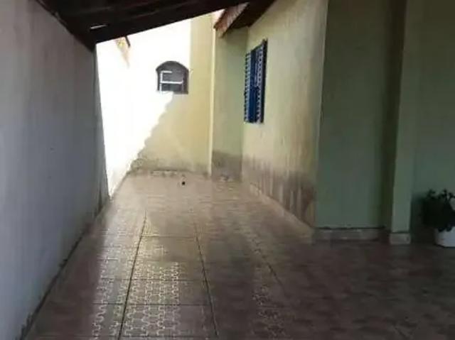 Casa / Sobrado para Venda em Nova Odessa/SP Jardim da Alvorada 2 Quartos