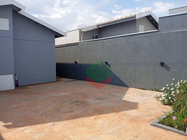 Casa / Sobrado para Venda em Nova Odessa/SP Jardim da Alvorada 2 Quartos