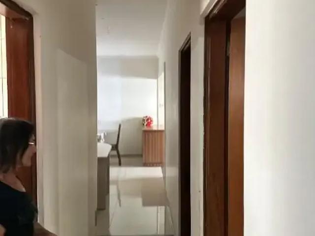 Casa / Sobrado para Venda em Nova Odessa/SP Jardim da Alvorada 3 Quartos
