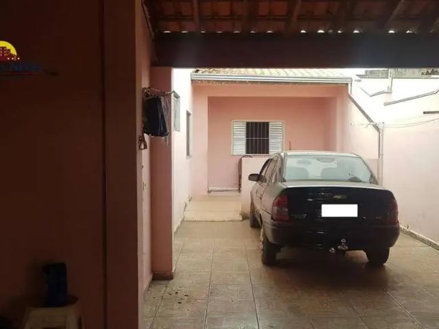 Casa / Sobrado para Venda em Nova Odessa/SP Jardim da Alvorada 3 Quartos