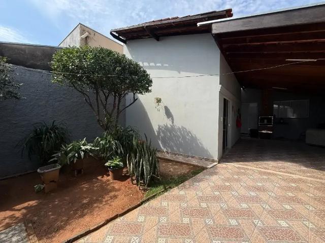 Casa / Sobrado para Venda em Nova Odessa/SP Jardim da Alvorada 3 Quartos