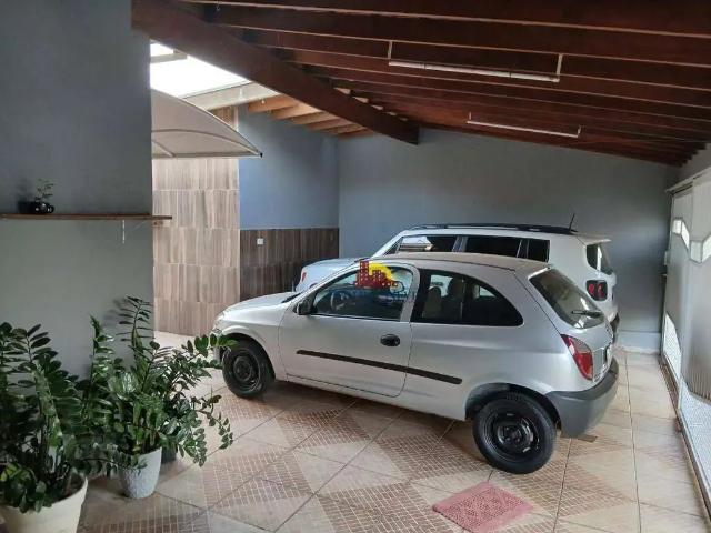 Casa / Sobrado para Venda em Nova Odessa/SP Jardim da Alvorada 3 Quartos