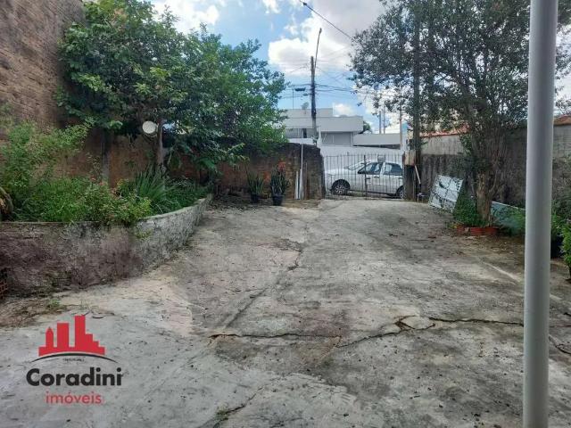 Casa / Sobrado para Venda em Nova Odessa/SP Jardim de Éden 2 Quartos