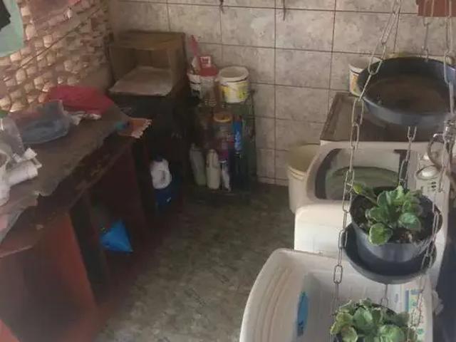 Casa / Sobrado para Venda em Nova Odessa/SP Jardim de Éden 4 Quartos