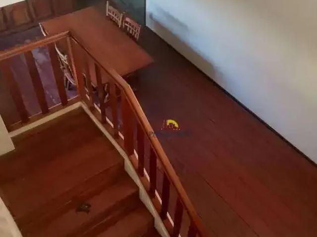 Casa / Sobrado para Venda em Nova Odessa/SP Jardim Dona Maria Azenha 3 Quartos