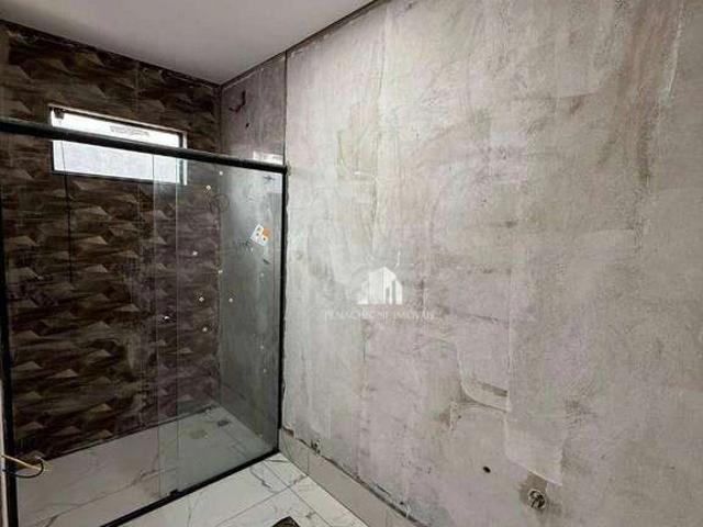 Casa / Sobrado para Venda em Nova Odessa/SP Jardim dos Lagos 3 Quartos