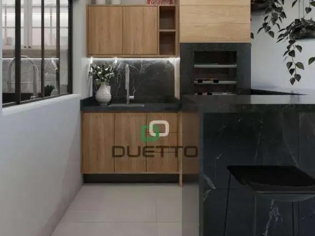 Casa / Sobrado para Venda em Nova Odessa/SP Jardim dos Lagos 3 Quartos