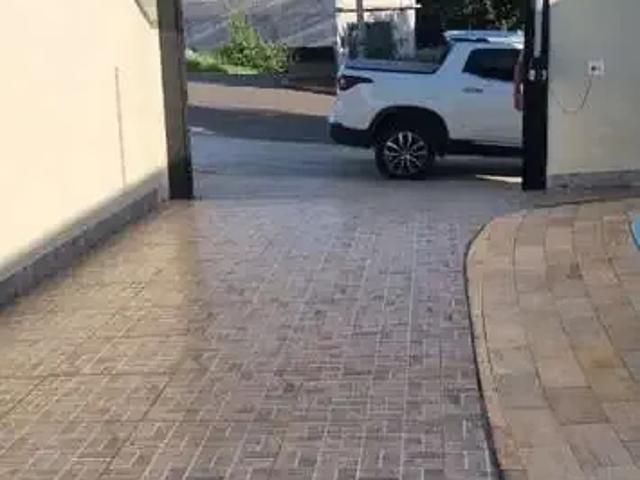 Casa / Sobrado para Venda em Nova Odessa/SP Jardim dos Lagos 2 Quartos