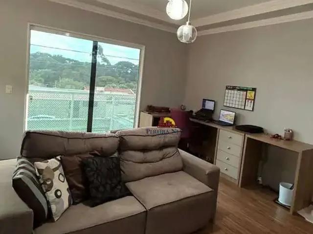 Casa / Sobrado para Venda em Nova Odessa/SP Jardim Europa 3 Quartos