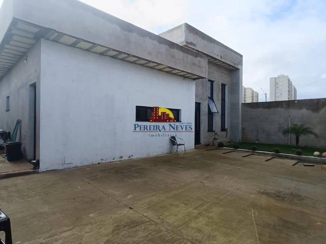 Casa / Sobrado para Venda em Nova Odessa/SP Jardim Florença 3 Quartos
