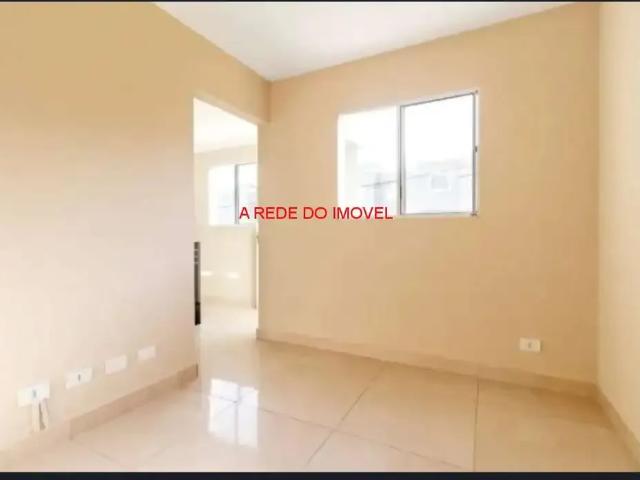 Casa / Sobrado para Venda em Nova Odessa/SP Jardim Marajoara 2 Quartos