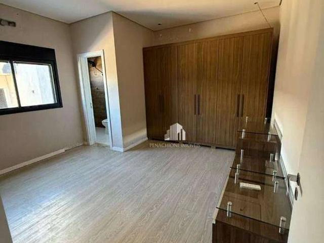 Casa / Sobrado para Venda em Nova Odessa/SP Jardim Maria Helena 3 Quartos