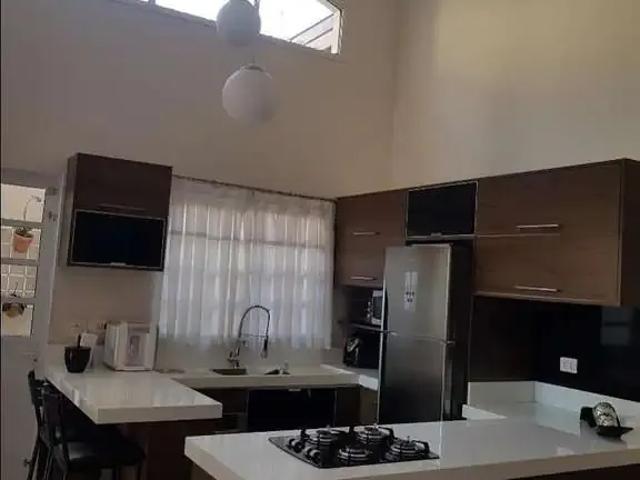 Casa / Sobrado para Venda em Nova Odessa/SP Jardim Maria Helena 3 Quartos