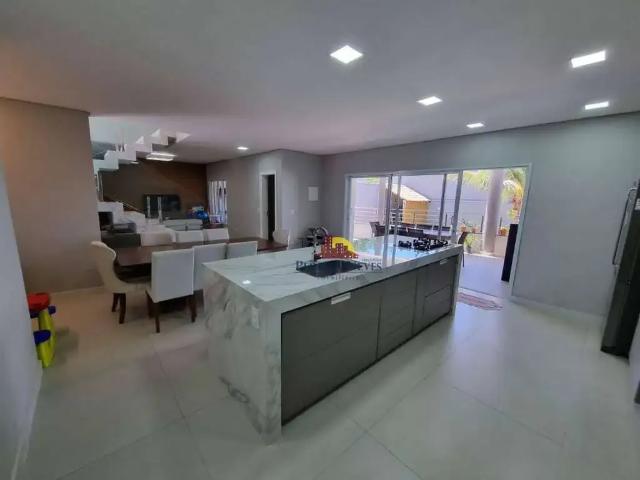 Casa / Sobrado para Venda em Nova Odessa/SP Jardim Maria Helena 3 Quartos
