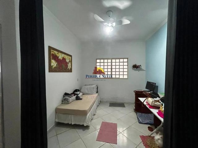 Casa / Sobrado para Venda em Nova Odessa/SP Jardim Maria Helena 3 Quartos