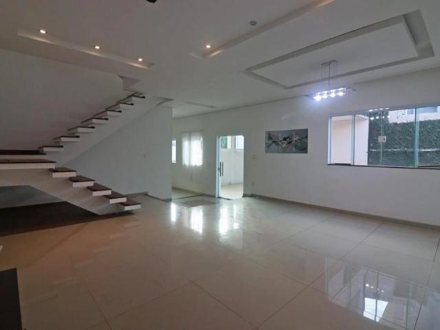 Casa / Sobrado para Venda em Nova Odessa/SP Jardim Maria Helena 3 Quartos