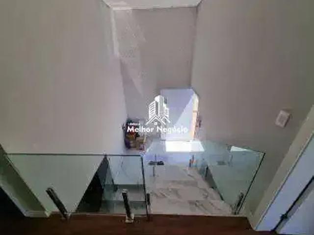 Casa / Sobrado para Venda em Nova Odessa/SP Jardim Maria Helena 3 Quartos