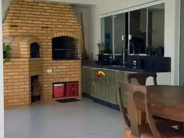 Casa / Sobrado para Venda em Nova Odessa/SP Jardim Maria Helena 3 Quartos