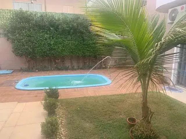 Casa / Sobrado para Venda em Nova Odessa/SP Jardim Maria Helena 3 Quartos