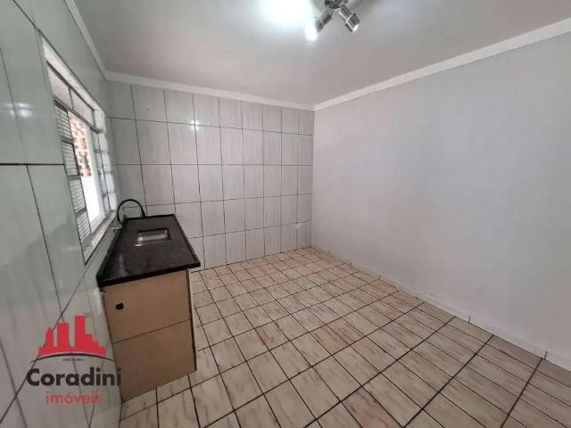 Casa / Sobrado para Venda em Nova Odessa/SP Jardim Mathilde Berzin 3 Quartos