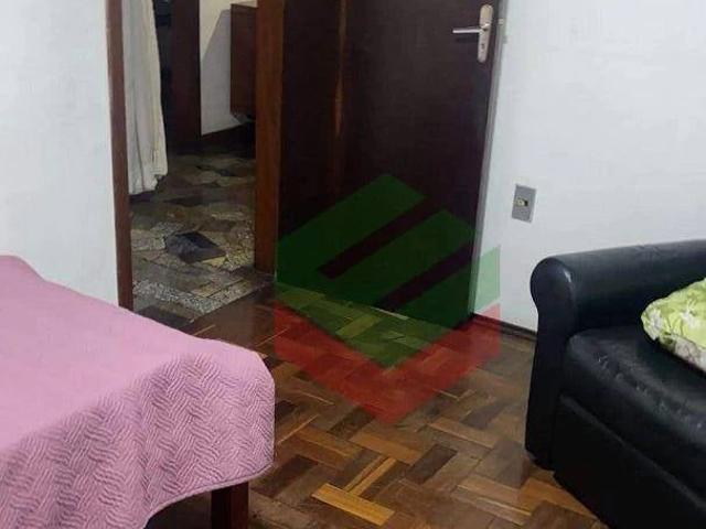 Casa / Sobrado para Venda em Nova Odessa/SP Jardim Mathilde Berzin 3 Quartos
