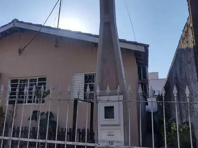Casa / Sobrado para Venda em Nova Odessa/SP Jardim Mathilde Berzin 2 Quartos
