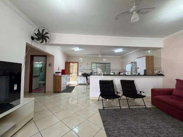 Casa / Sobrado para Venda em Nova Odessa/SP Jardim Monte das Oliveiras 2 Quartos
