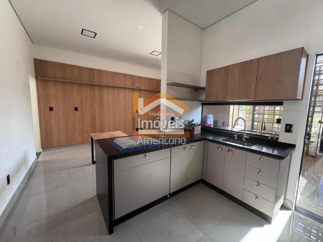Casa / Sobrado para Venda em Nova Odessa/SP Jardim Planalto 2 Quartos