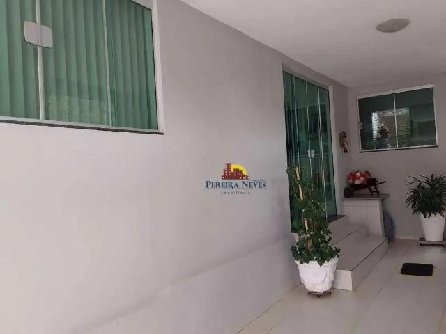 Casa / Sobrado para Venda em Nova Odessa/SP Jardim Planalto 2 Quartos