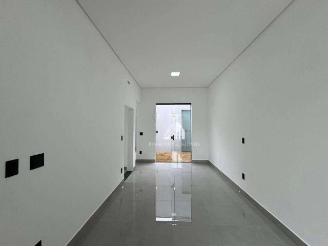Casa / Sobrado para Venda em Nova Odessa/SP Jardim Planalto 3 Quartos