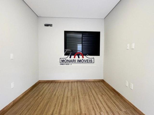 Casa / Sobrado para Venda em Nova Odessa/SP Jardim Recanto das Águas 3 Quartos
