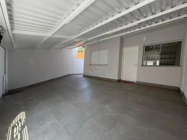 Casa / Sobrado para Venda em Nova Odessa/SP Jardim Residencial Fibra 2 Quartos
