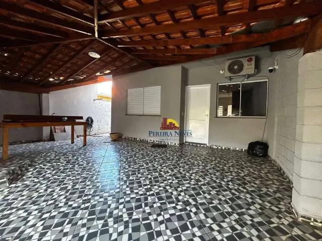 Casa / Sobrado para Venda em Nova Odessa/SP Jardim Residencial Fibra 2 Quartos