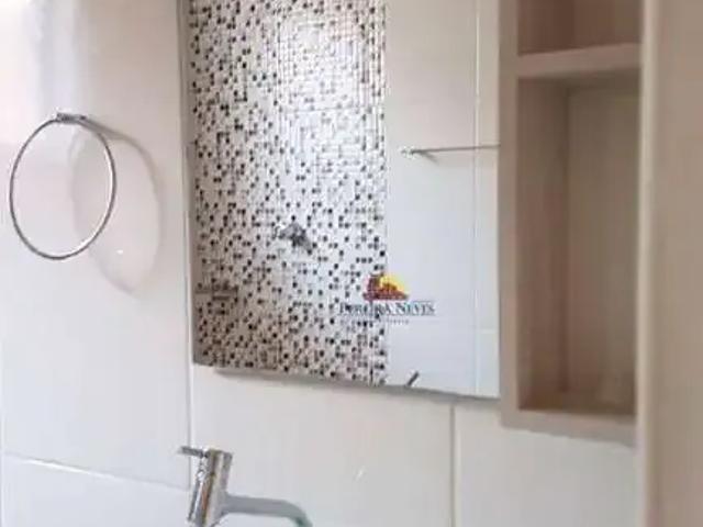 Casa / Sobrado para Venda em Nova Odessa/SP Jardim São Francisco 2 Quartos