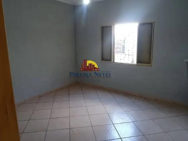 Casa / Sobrado para Venda em Nova Odessa/SP Jardim São Jorge 3 Quartos