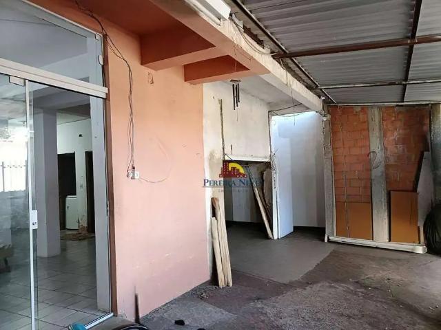 Casa / Sobrado para Venda em Nova Odessa/SP Jardim São Jorge 3 Quartos
