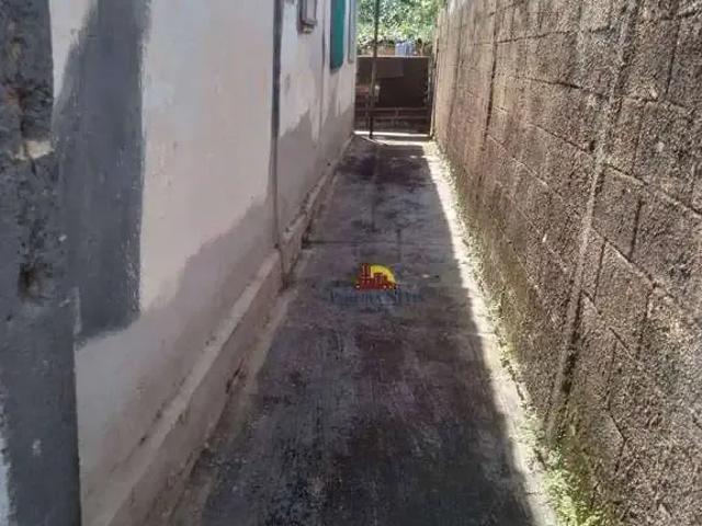 Casa / Sobrado para Venda em Nova Odessa/SP Jardim São Jorge 3 Quartos