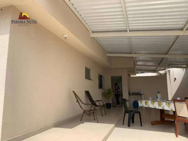 Casa / Sobrado para Venda em Nova Odessa/SP Jardim São Jorge 3 Quartos