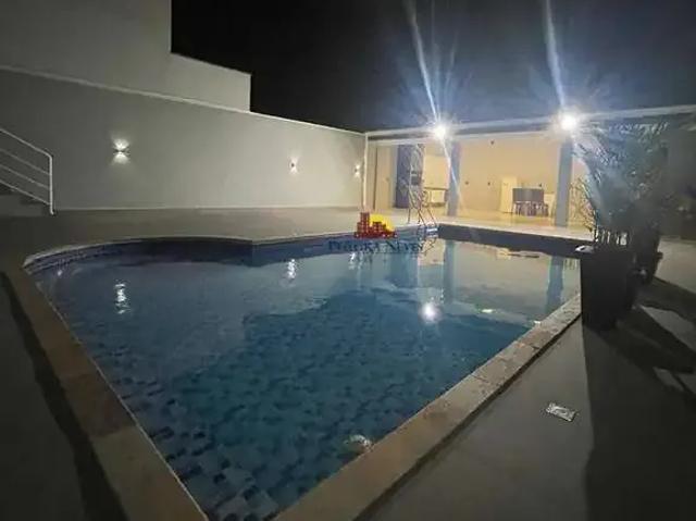Casa / Sobrado para Venda em Nova Odessa/SP Jardim São Jorge 3 Quartos