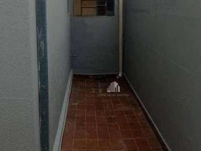 Casa / Sobrado para Venda em Nova Odessa/SP Jardim São Jorge 3 Quartos