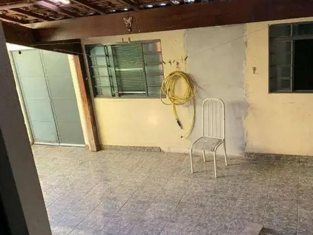 Casa / Sobrado para Venda em Nova Odessa/SP Jardim São Jorge 2 Quartos