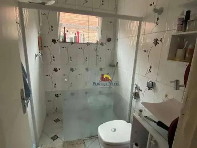 Casa / Sobrado para Venda em Nova Odessa/SP Jardim São Jorge 2 Quartos