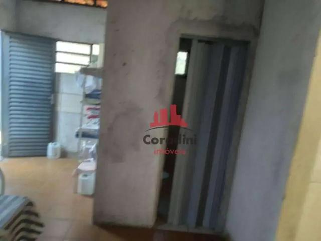 Casa / Sobrado para Venda em Nova Odessa/SP Jardim São Jorge 2 Quartos