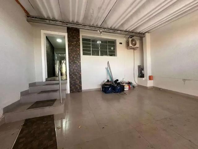 Casa / Sobrado para Venda em Nova Odessa/SP Jardim São Manoel 2 Quartos