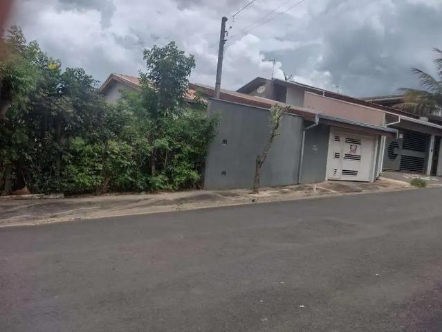 Casa / Sobrado para Venda em Nova Odessa/SP Jardim Santa Rita I 3 Quartos