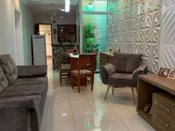 Casa / Sobrado para Venda em Nova Odessa/SP Jardim Santa Rita II 2 Quartos