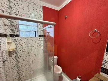 Casa / Sobrado para Venda em Nova Odessa/SP Jardim Santa Rita II 3 Quartos