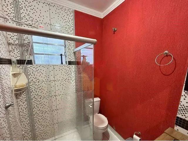 Casa / Sobrado para Venda em Nova Odessa/SP Jardim Santa Rita II 3 Quartos