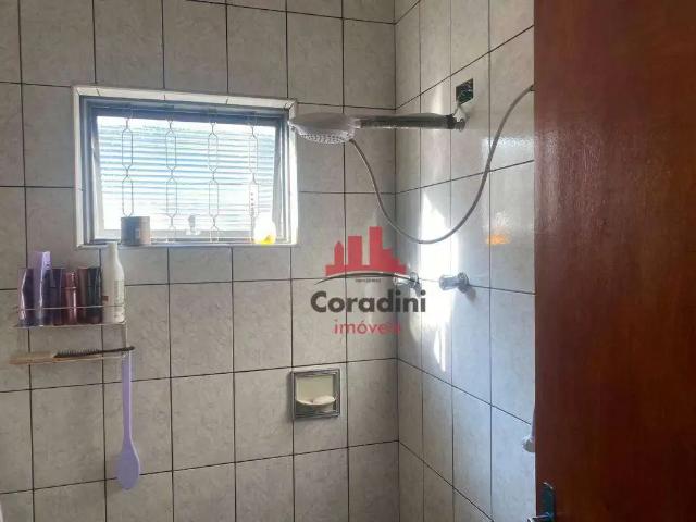 Casa / Sobrado para Venda em Nova Odessa/SP Jardim Santa Rosa 1 Quartos